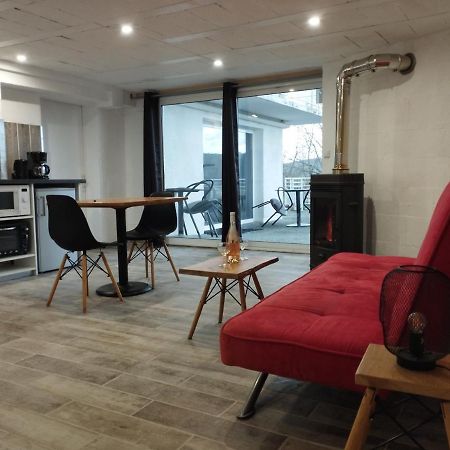 Best Price #1 "L'Ann'Exe" X4 People Orchamps-Vennes Exterior photo