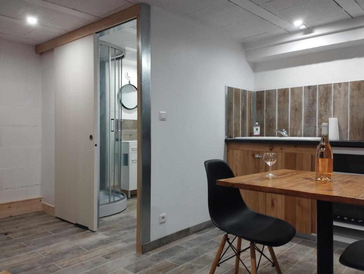 Best Price #1 "L'Ann'Exe" X4 People Orchamps-Vennes Exterior photo