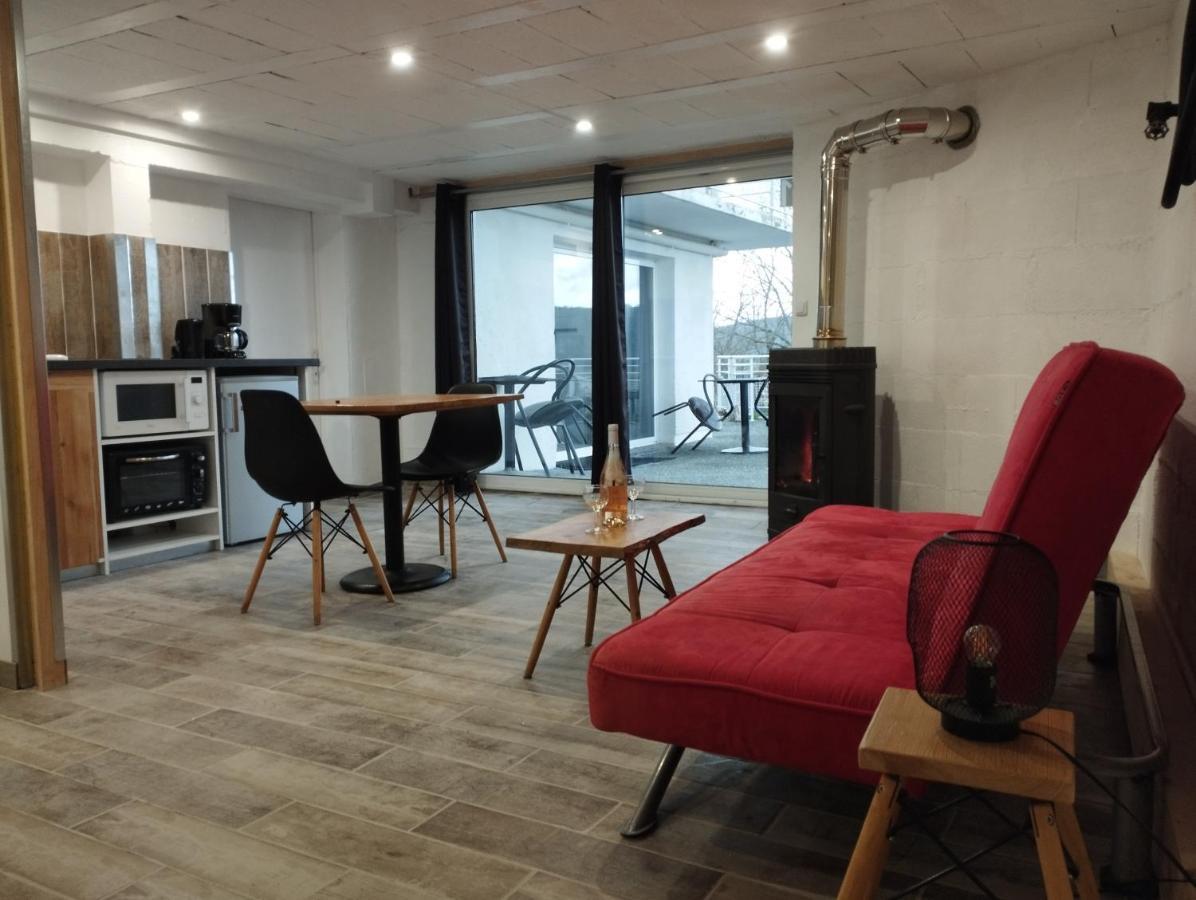 Best Price #1 "L'Ann'Exe" X4 People Orchamps-Vennes Exterior photo