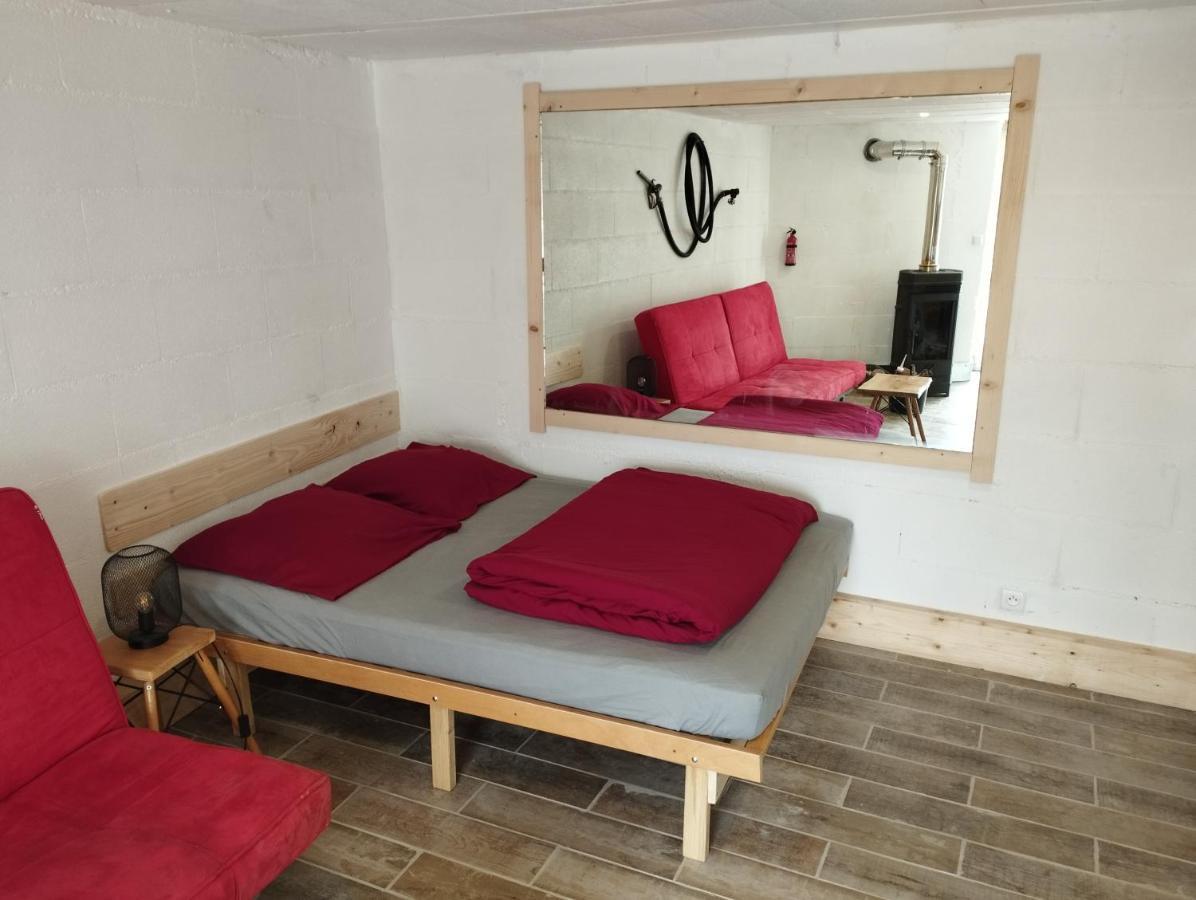 Best Price #1 "L'Ann'Exe" X4 People Orchamps-Vennes Exterior photo
